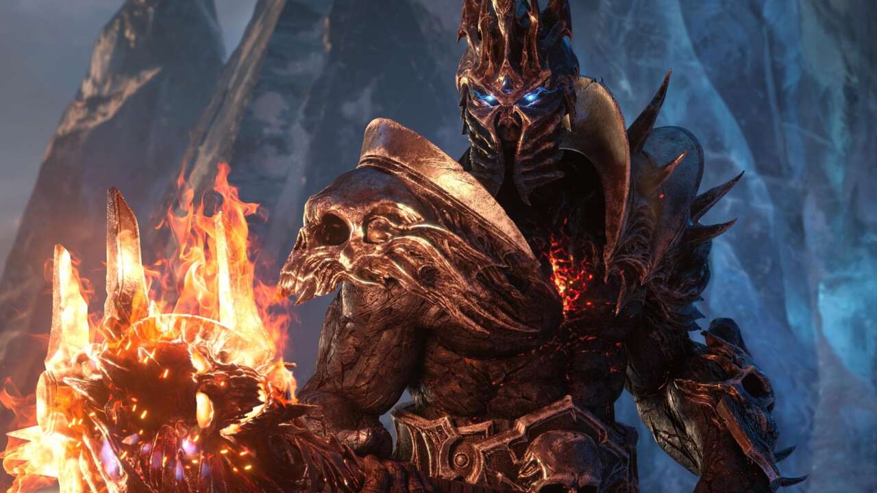 Bringen Sie World of Warcraft in den Game Pass, aber vielleicht nicht in die Xbox