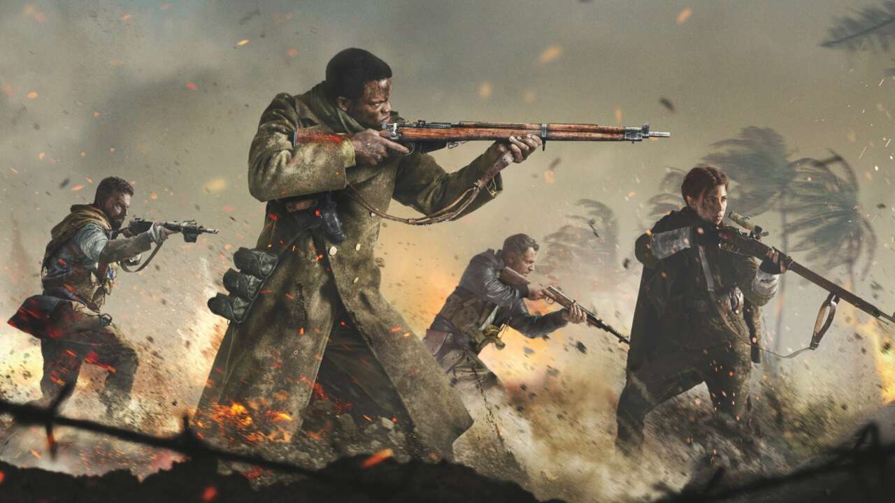 Call of Duty wird weiterhin auf PlayStation erscheinen, sagt Xbox-Chef Phil Spencer