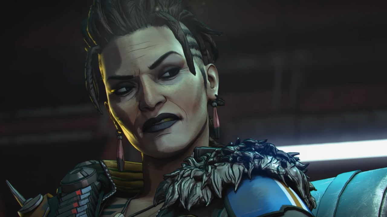 Apex Legends Staffel 12 Charakter mag Mad Maggie sein – aber wer ist sie?
