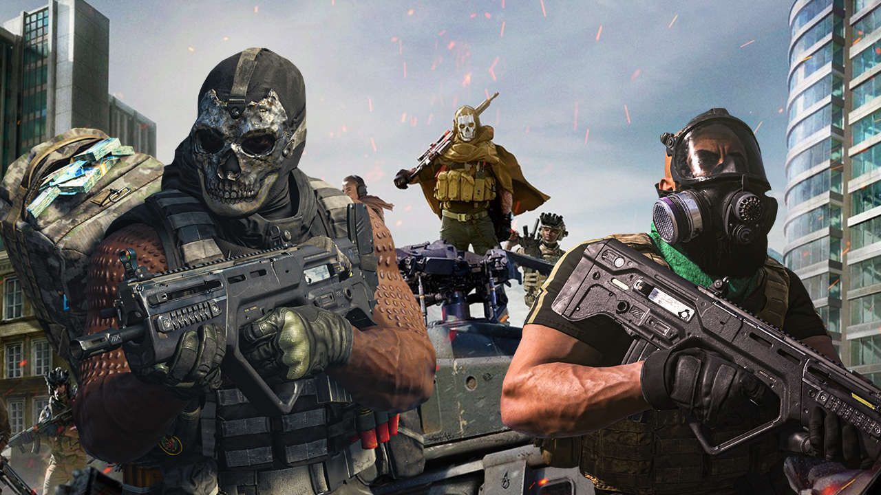 Die 10 besten kostenlosen Xbox One-Spiele
