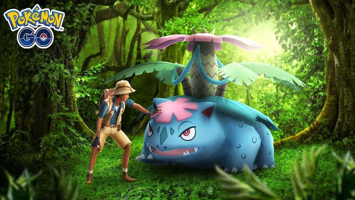 Niantic spricht über Pokémon Go Community Day Classic, potenzielles Pikmin Bloom Crossover und mehr