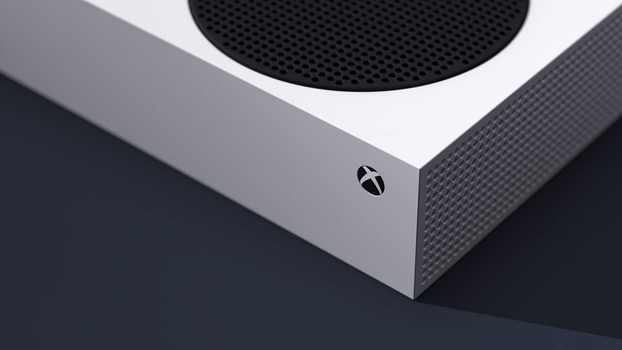 Xbox Series S ist für 20 $ Rabatt im Angebot