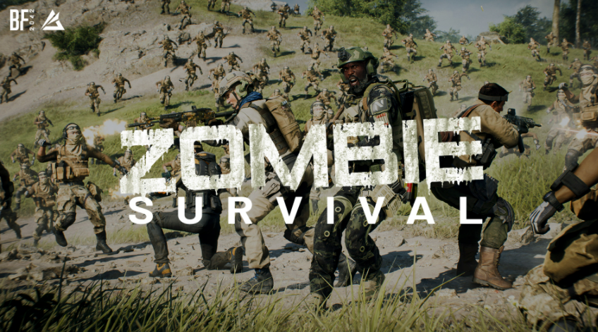 Battlefield 2042 lässt den Zombies-Modus fallen, nachdem es zu einer XP-Farm wurde
