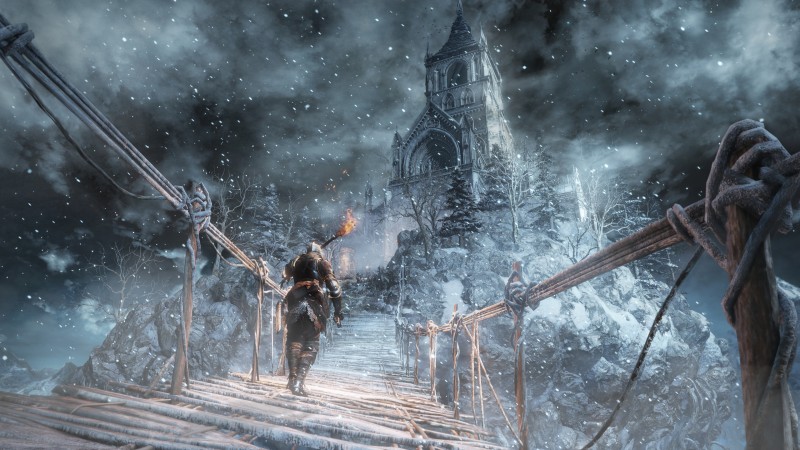 Dark Souls 3 Server wegen gefährlichem PC-Hack offline