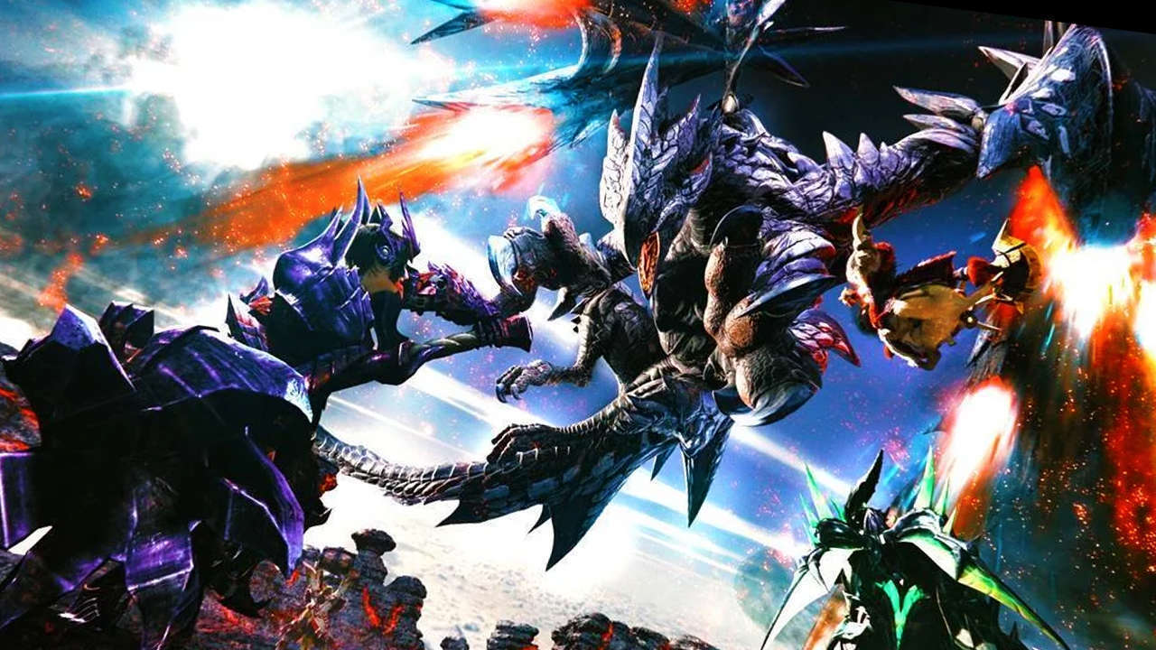 Neuer Switch eShop Sale bietet Rabatte auf eine Reihe großartiger Capcom-Spiele