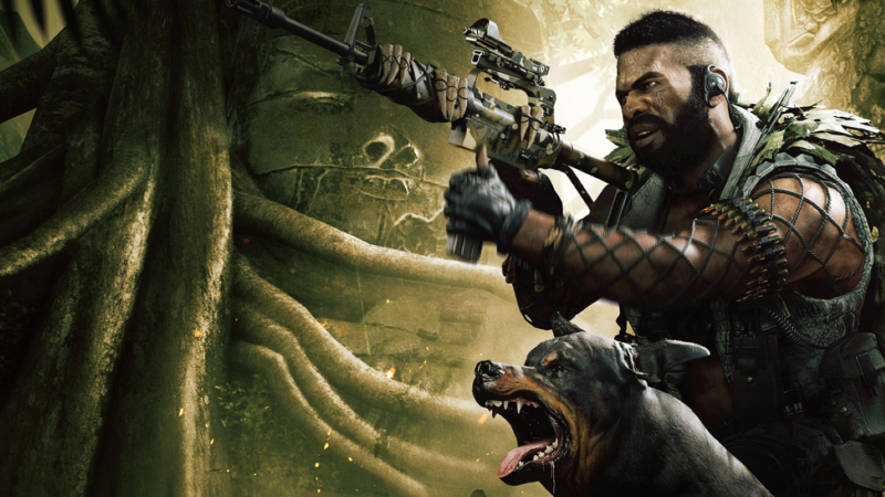 Call of Duty wird vorerst auf PlayStation bleiben, berichtet Bloomberg