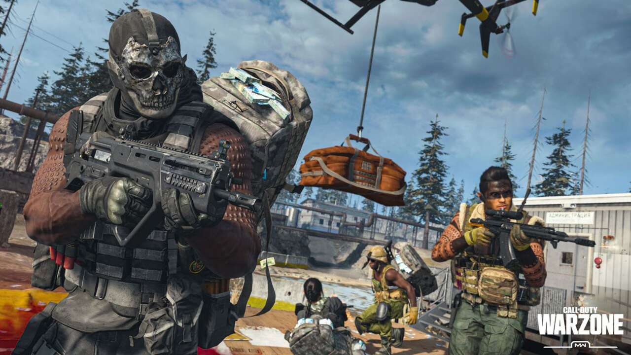 Bericht: Die nächsten drei Call of Duty-Spiele werden auf PlayStation veröffentlicht