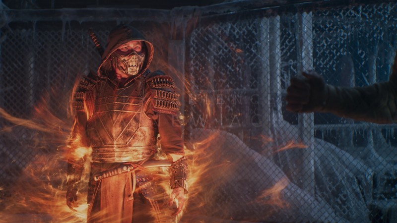 Eine Fortsetzung des Reboot-Films von Mortal Kombat ist in Arbeit, Autor an Projekt angeschlossen
