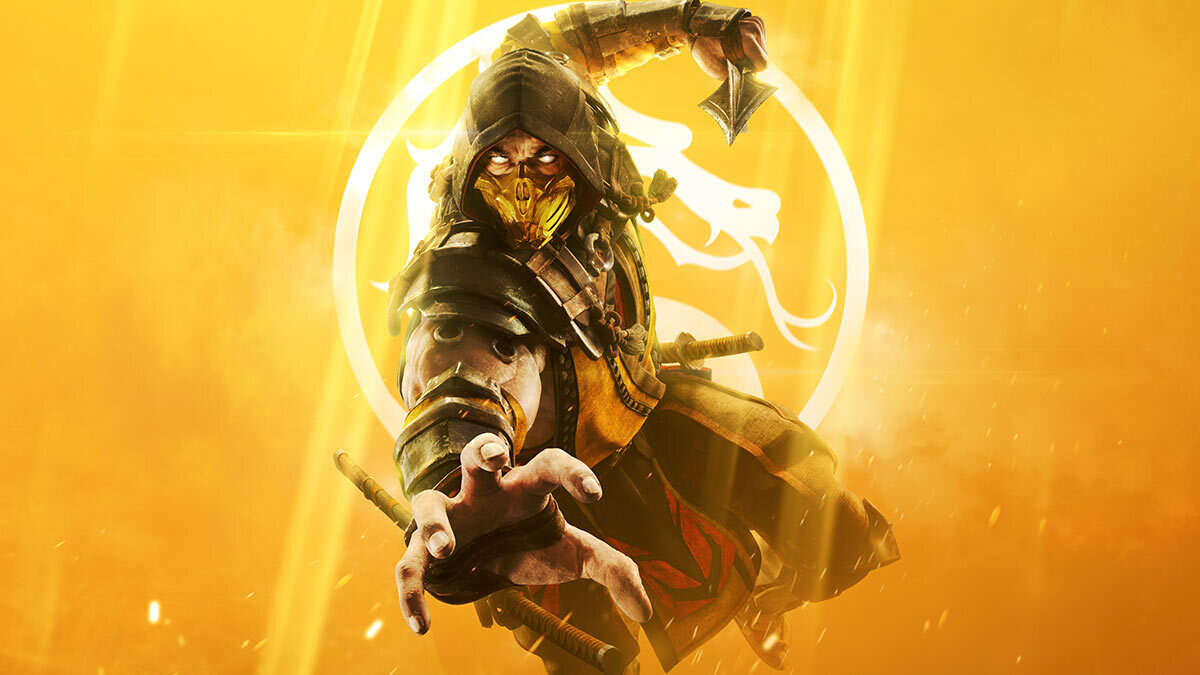 Mortal Kombat 12 möglicherweise durchgesickert (oder absichtlich gehänselt) durch den NetherRealm-Produzenten