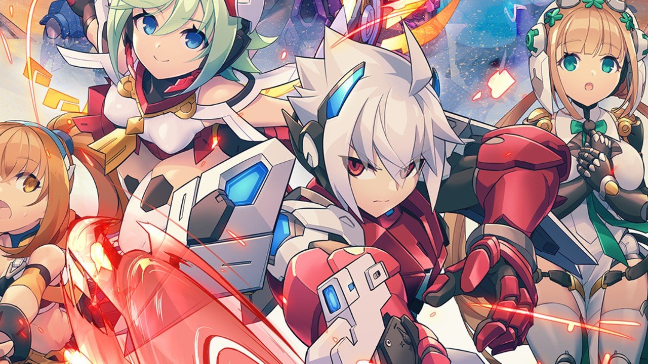 Review: Gunvolt Chronicles: Luminous Avenger iX 2 – Mehr von der gleichen Kurz-aber-Süße