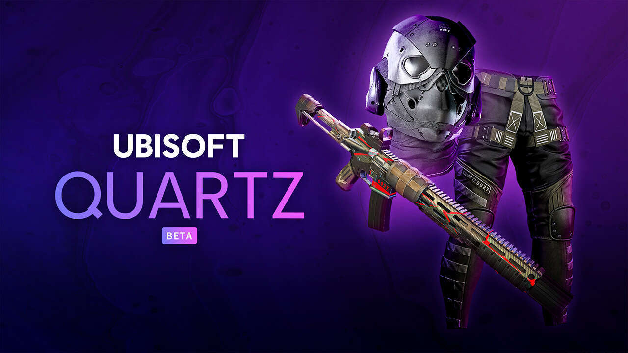 Ubisoft reagiert auf Gegenreaktionen zum NFT-Programm