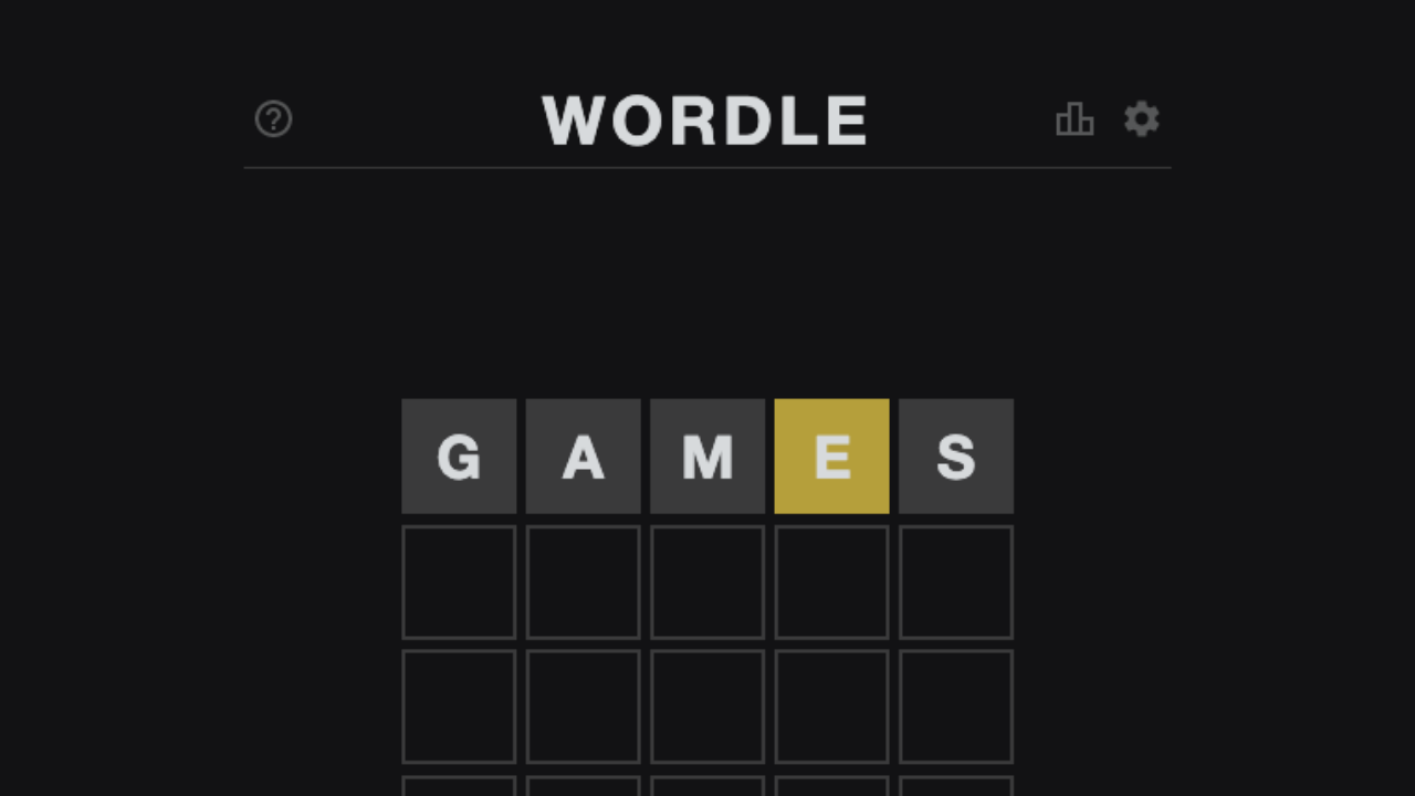 Wordle-Fans können jetzt dank Wordle-Archiven ältere Rätsel spielen