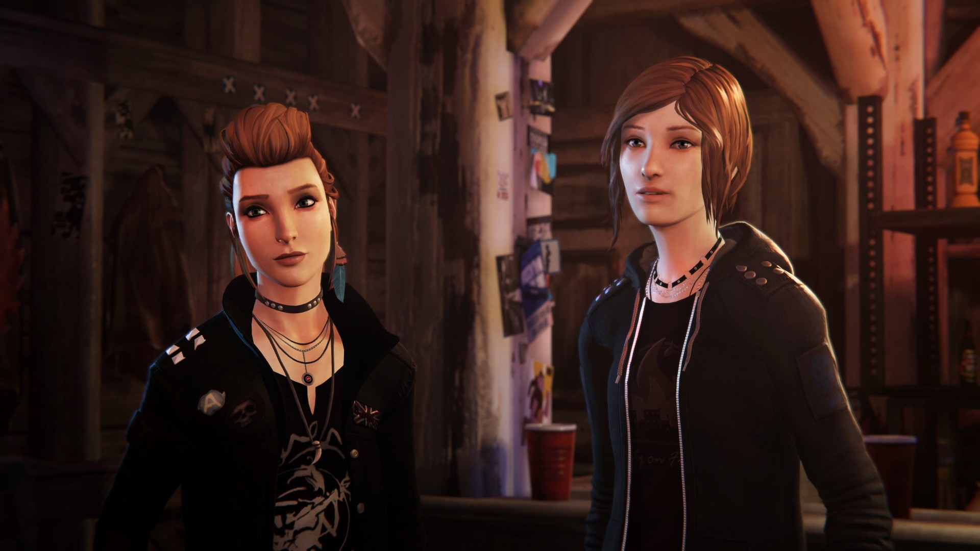 Life is Strange Remastered Collection – 1. Februar