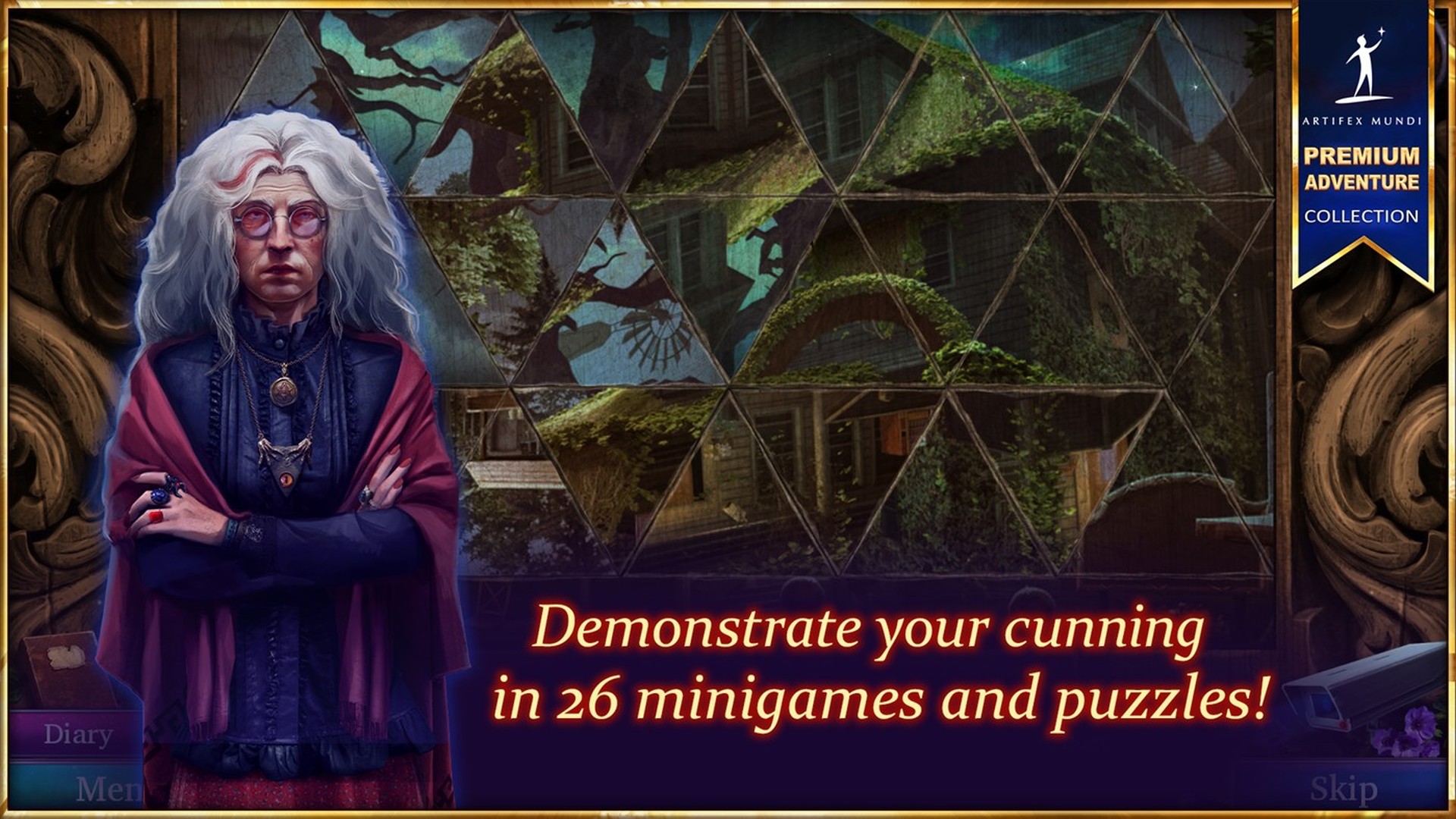 Demon Hunter 5: Ascendence – 4. Februar