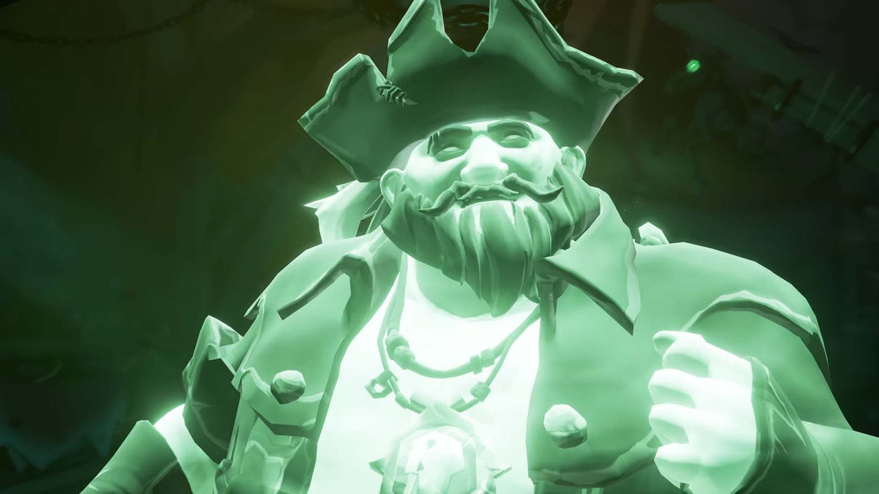 Sea of ​​Thieves kündigt das nächste Jahr mit Updates an, einschließlich eines Mordgeheimnisses im Spiel
