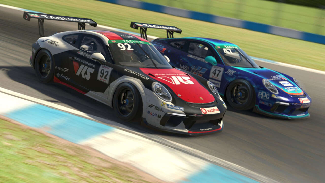 Gran Turismo 7 State of Play kommt diesen Mittwoch