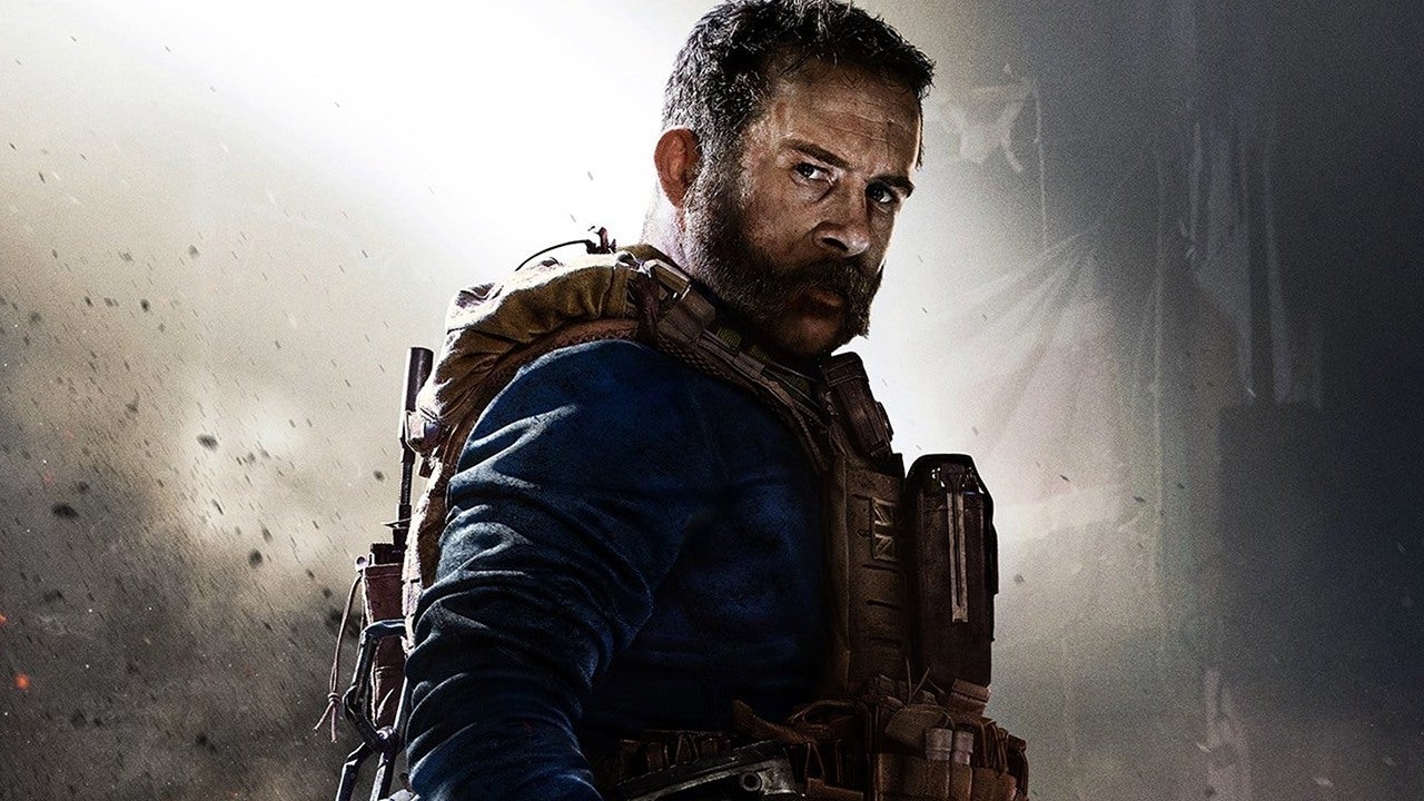 Call of Duty: Modern Warfare 2 wird Berichten zufolge von 11 verschiedenen Studios entwickelt