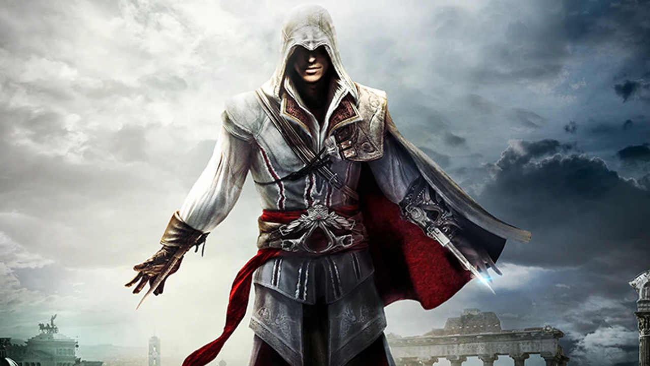 Assassin's Creed: The Ezio Collection für Nintendo Switch angekündigt