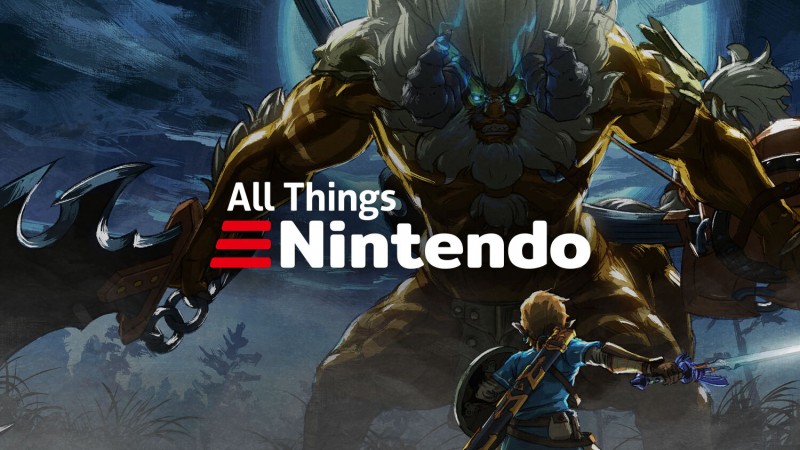 Ausblick auf 2022 |  Alle Dinge Nintendo