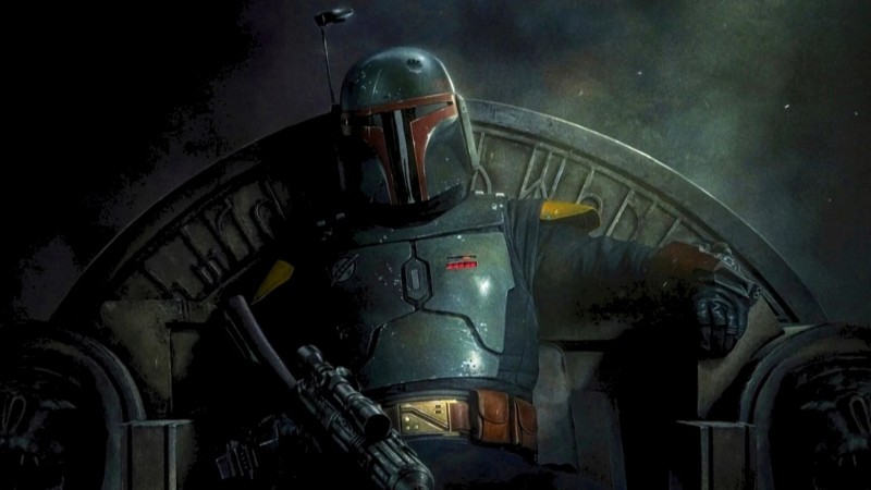 Das Buch von Boba Fett dieser Woche hält eine Überraschung für Star Wars-Videospielfans bereit