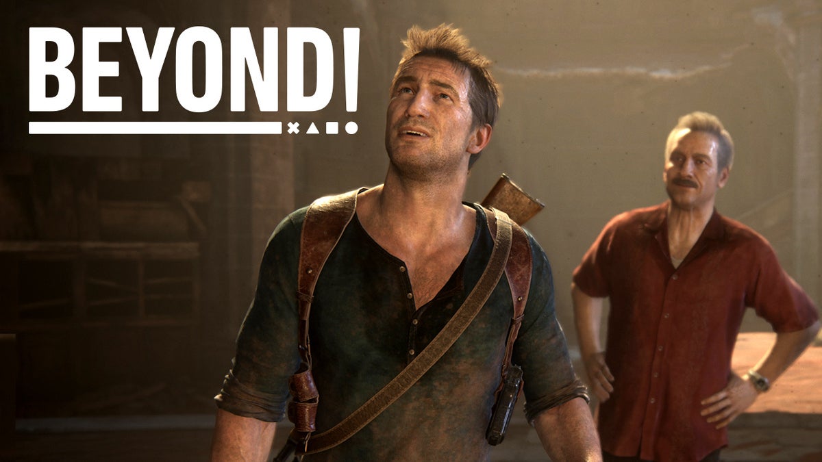 Das PS5-Debüt von Uncharted ist wunderschön und immer noch ein Knaller – Beyond 733