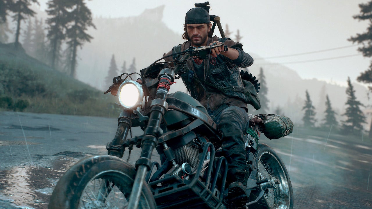 Days Gone-Regisseur sagt, dass Shawn Laydens Abgang die Chance auf eine Fortsetzung vernichtet hat