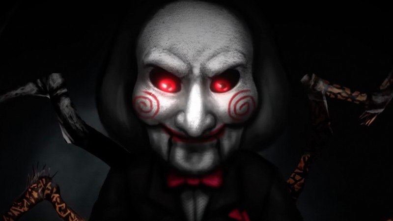 Dead By Daylight: Das neue Saw Crossover stellt Jigsaw in den Mittelpunkt