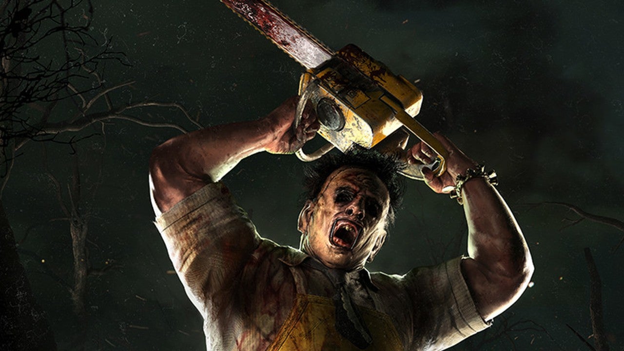 Dead By Daylight entfernt die Leatherface-Maske, nachdem sie für Belästigungen im Spiel verwendet wurde