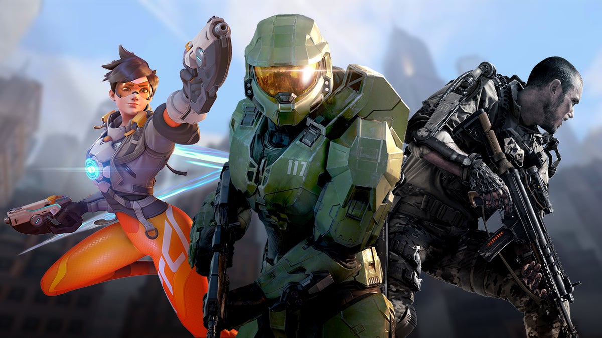Der Activision/Xbox-Deal nach Zahlen