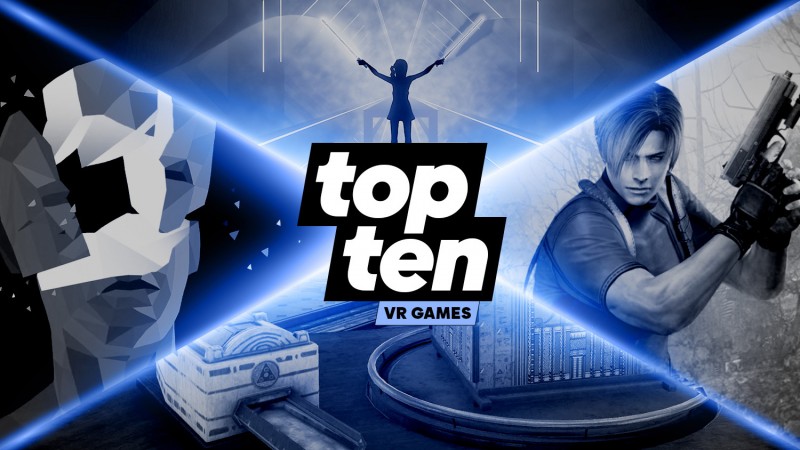 Die 10 besten Oculus Quest-Spiele, die Sie jetzt spielen können