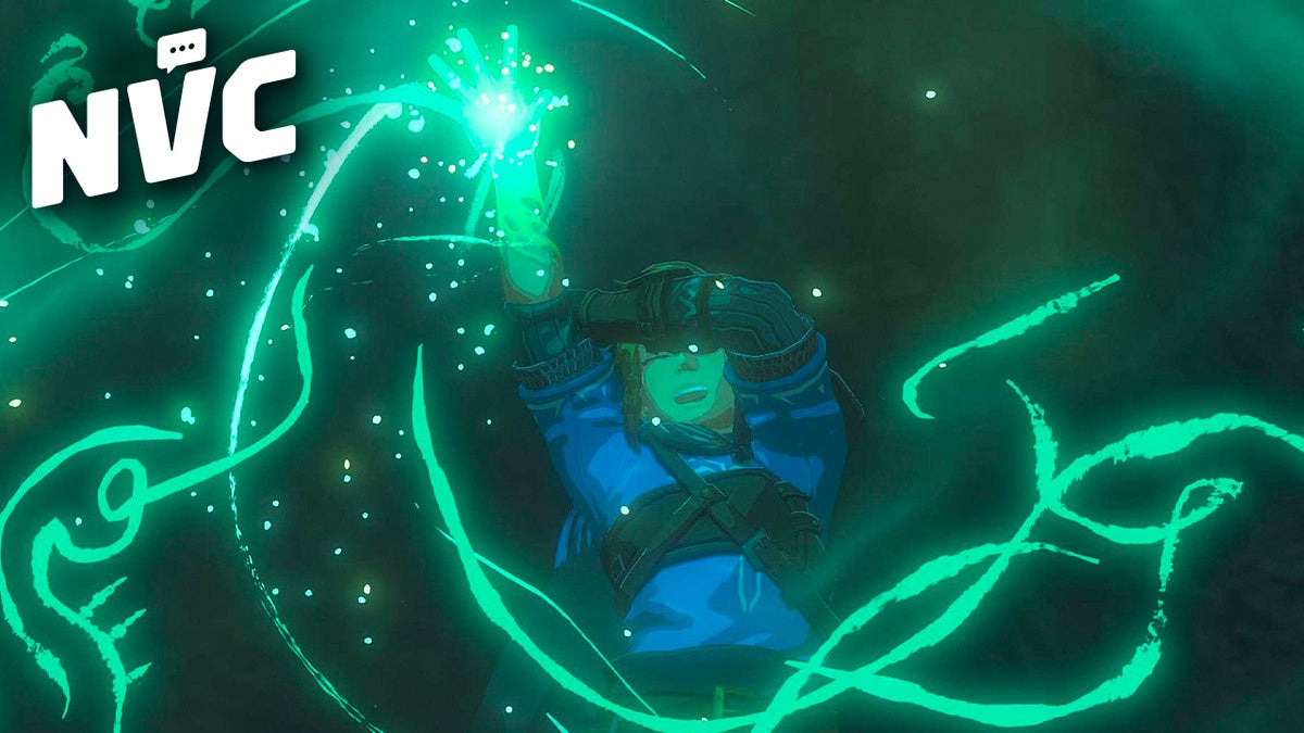 Die 5 aufregendsten Nintendo Switch-Spiele von 2022 – NVC 593