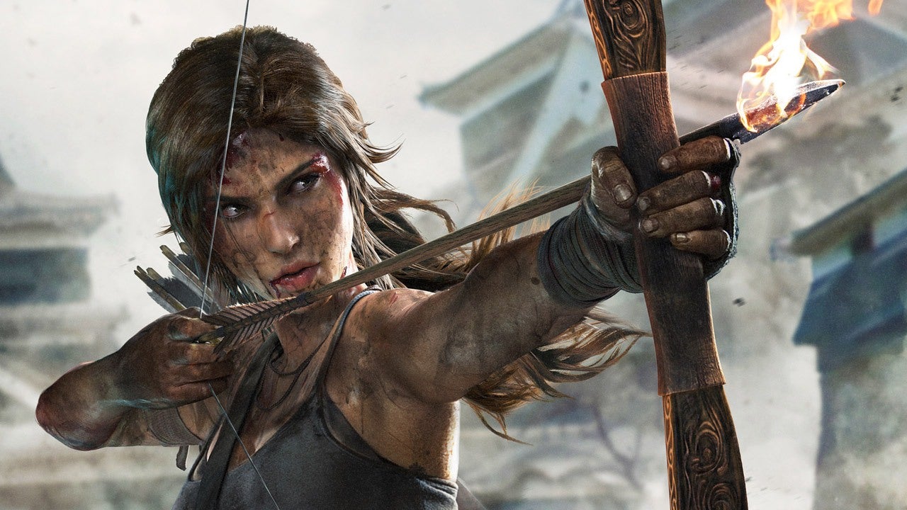 Die Tomb Raider Reboot Trilogy ist derzeit kostenlos auf dem PC über den Epic Games Store erhältlich