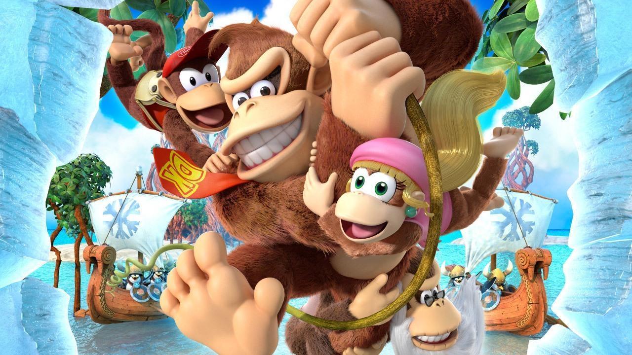 Digitale Spiele für Nintendo Switch sind heute im Angebot