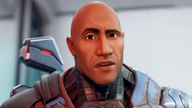 Dwayne „The Rock“ Johnson arbeitet an einem Videospielfilm, der dieses Jahr angekündigt wird