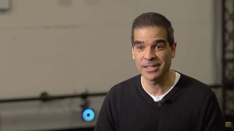 Ed Boon, Mitschöpfer von Mortal Kombat, wird in die Hall of Fame der Academy of Interactive Arts & Sciences aufgenommen