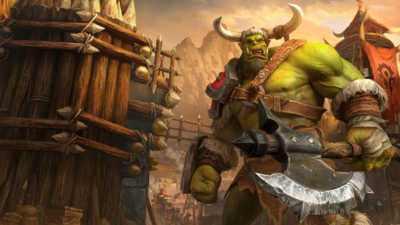 Ein Modder veröffentlicht den Warcraft 3 Campaign Remaster, den Blizzard nicht veröffentlicht hat