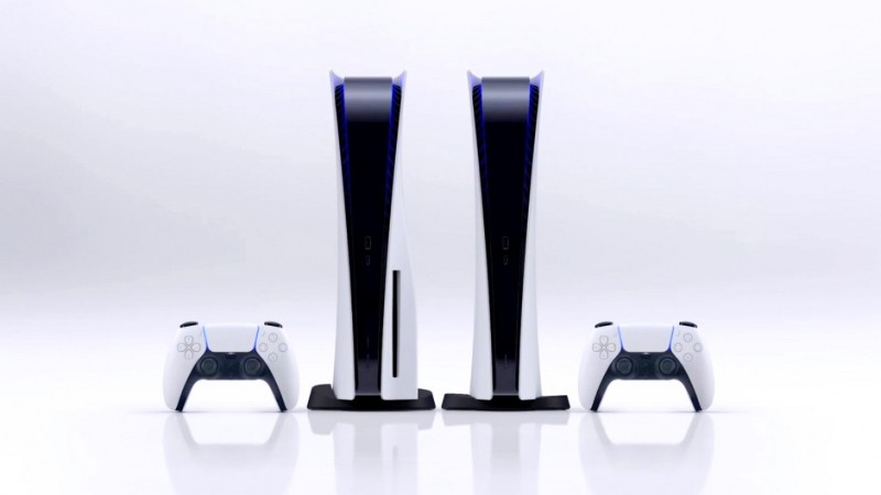 Ein neuer Bericht besagt, dass Sony mehr PS4s herstellt, um den PS5-Mangel zu bewältigen