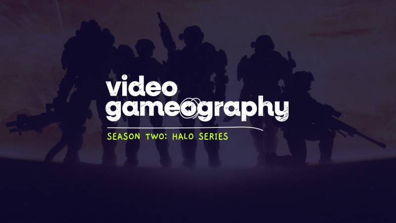 Erinnerung an die Geschichte und Überlieferung von Halo Reach |  Videospiele