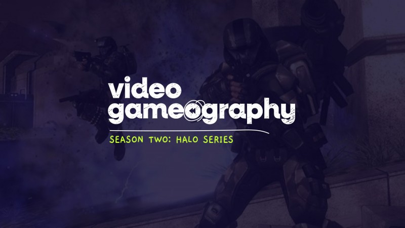 Erkunden der gesamten Geschichte von Halo 3: ODST |  Video-Gameographie
