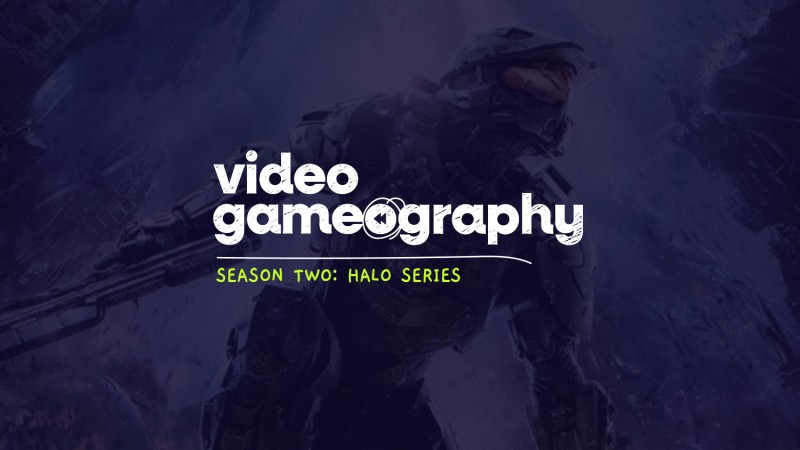Erkundung der vollständigen Geschichte von Halo 4 |  Videospiele
