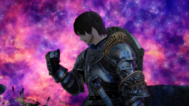 Final Fantasy XIV-Dienste kommen bald zurück