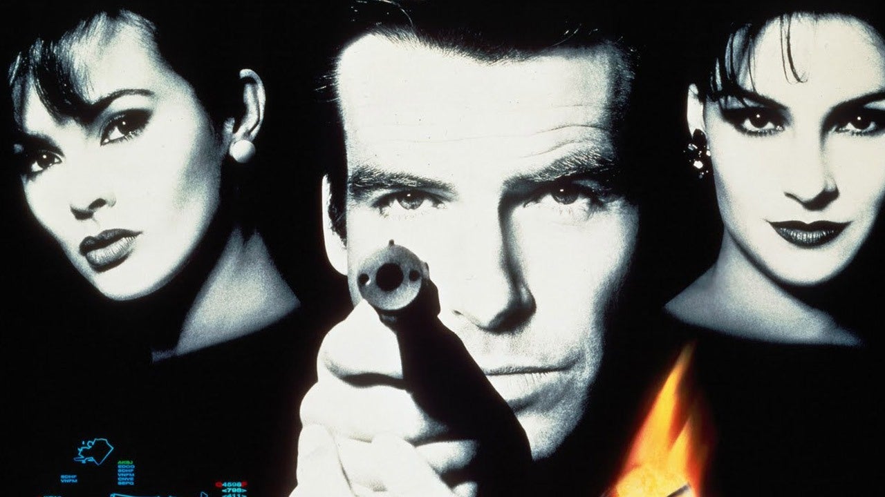 GoldenEye 007 Xbox-Erfolge sind online erschienen und weisen möglicherweise auf einen neuen Port hin