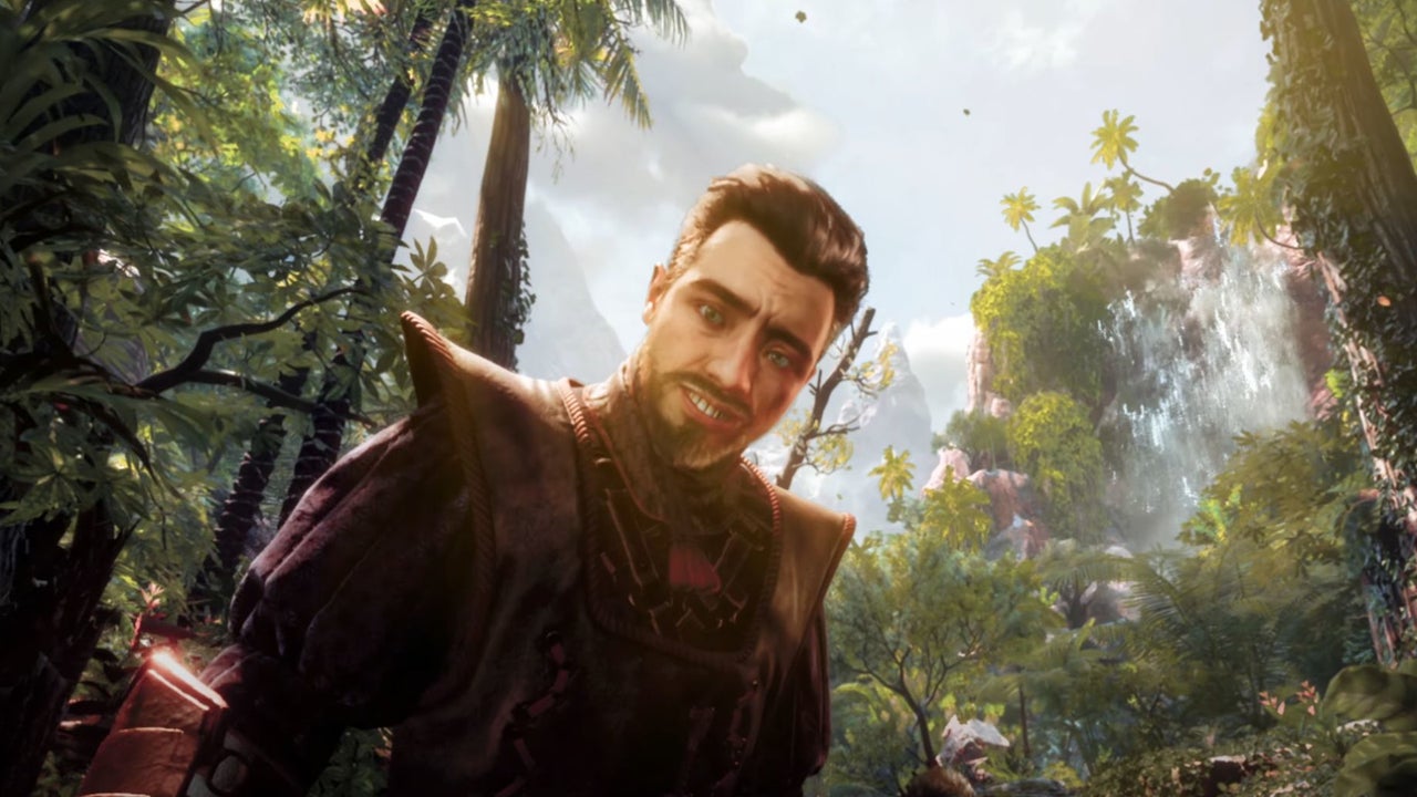 Horizon Call of the Mountain exklusiv für PSVR 2 angekündigt