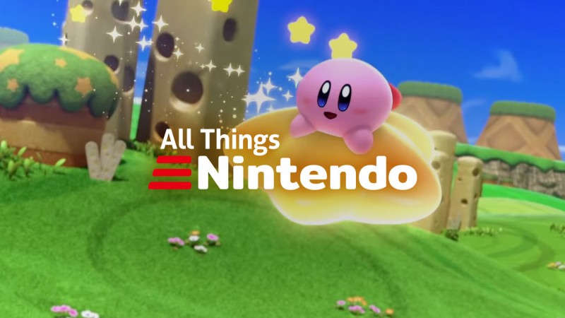 Kirby und das vergessene Land, Pokémon Legends: Arceus, analoge Tasche |  Alles Nintendo