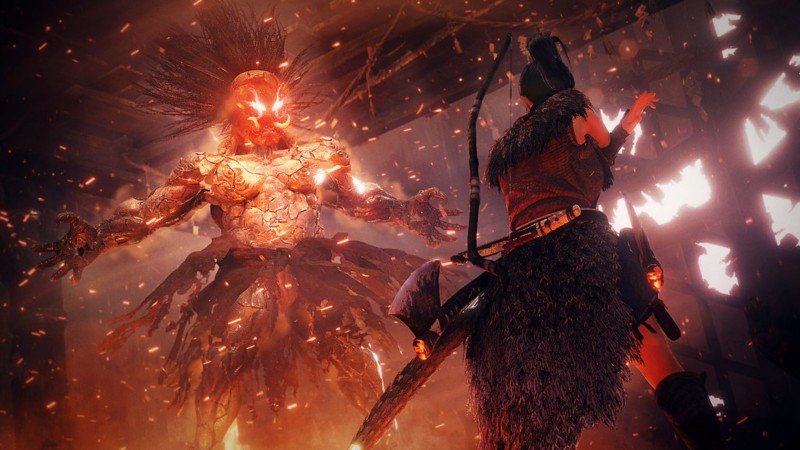 Koei Tecmo sagt, dass es Spiele enthüllen wird, die die „volle Leistungsfähigkeit“ des Unternehmens im Jahr 2022 zeigen