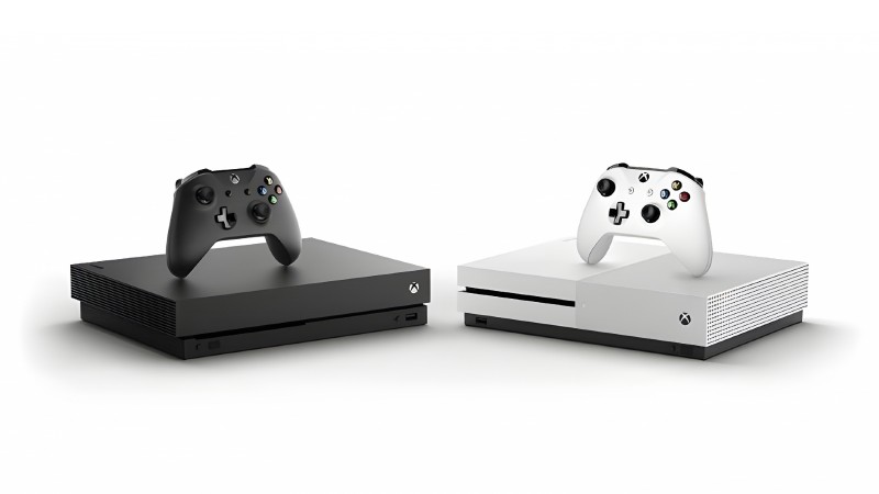Microsoft ist offiziell mit der Herstellung von Xbox One-Konsolen fertig