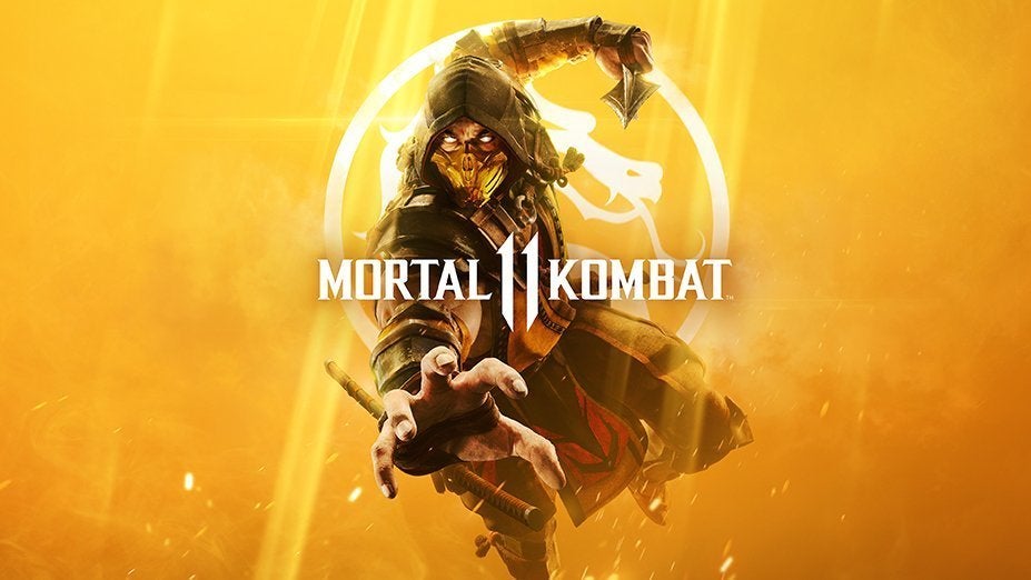 Mortal Kombat 11 und Final Fantasy 12 führen die PlayStation Now-Spiele im Januar 2022 an