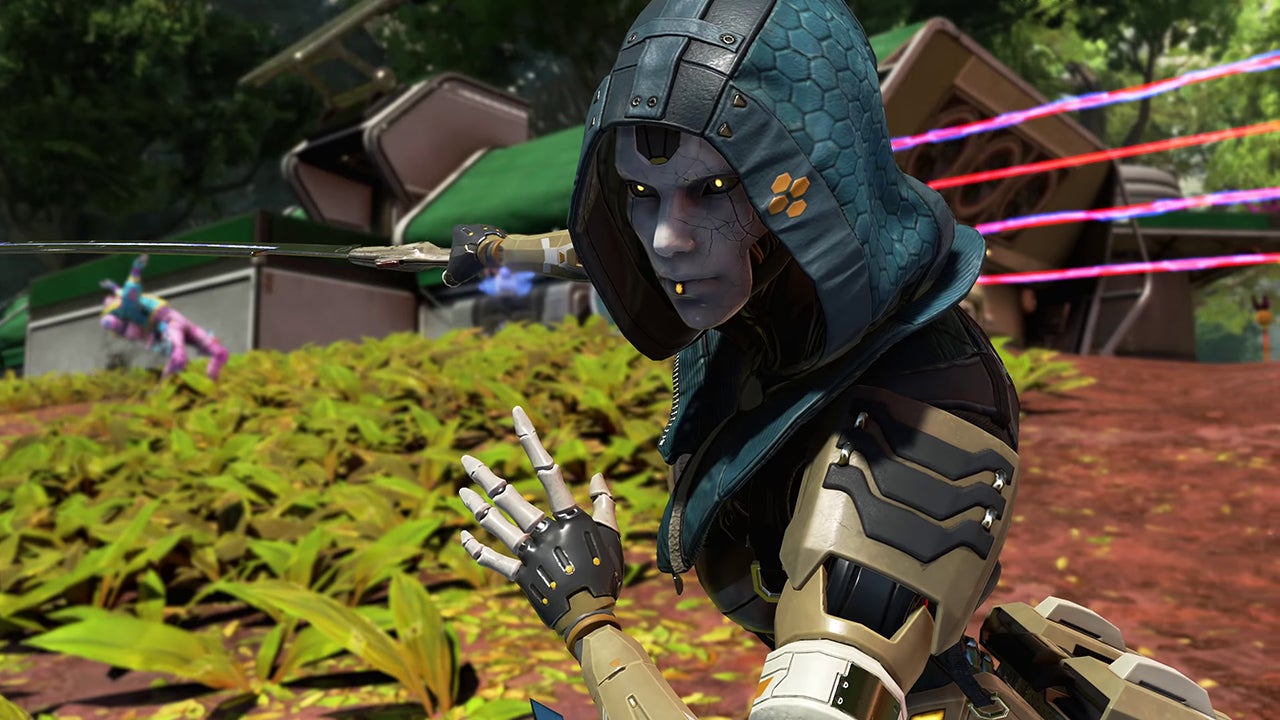Next-Gen-Versionen von Apex Legends könnten bald auf dem Weg sein