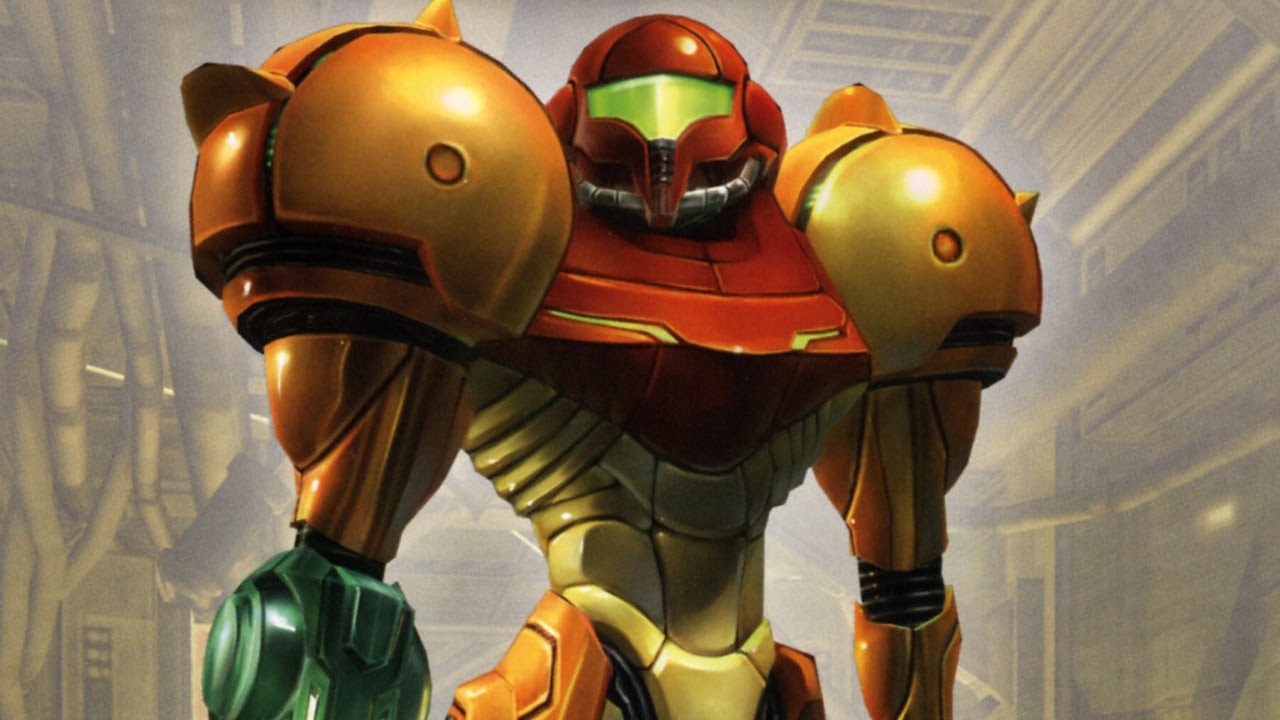 Nintendo hat verhindert, dass Super Metroid in Metroid Prime freigeschaltet werden kann