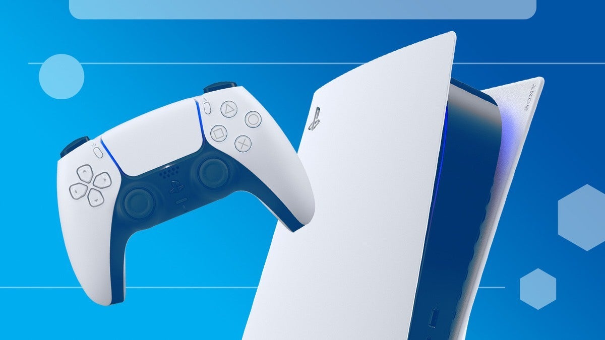 PS5-Knappheit hat Sony Berichten zufolge dazu veranlasst, mehr PS4s herzustellen als ursprünglich geplant